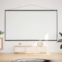 Pantalla de proyección colgante de pared 108pulgadas 16:9 de , Pantallas para proyección - Ref: Foro24-4101034, Precio: 42,47...