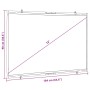 Pantalla de proyección colgante de pared 72 pulgadas 16:9 de , Pantallas para proyección - Ref: Foro24-4101029, Precio: 28,94...