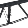 Pantalla de proyección con trípode 72 pulgadas 4:3 de , Pantallas para proyección - Ref: Foro24-4101041, Precio: 35,24 €, Des...
