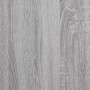 Estantes cubo de pared 6 unidades gris sonoma 30x15x30 cm de , Estantes y estanterías - Ref: Foro24-815884, Precio: 47,18 €, ...