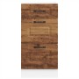 Mueble bajo de cocina Kalmar de madera antigua de ingeniería de , Armarios de cocina - Ref: Foro24-854248, Precio: 102,38 €, ...
