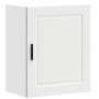 Armario de pared para cocina Porto madera de ingeniería blanca de , Armarios de cocina - Ref: Foro24-854037, Precio: 53,20 €,...