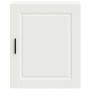 Armario de pared para cocina Porto madera de ingeniería blanca de , Armarios de cocina - Ref: Foro24-854037, Precio: 53,20 €,...