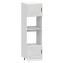 Mueble cocina Kalmar gris hormigón 7 pzas madera contrachapada de , Armarios de cocina - Ref: Foro24-3314735, Precio: 622,34 ...