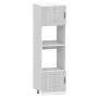 Mueble cocina Kalmar sonoma gris 7 pzas madera contrachapada de , Armarios de cocina - Ref: Foro24-3314737, Precio: 645,24 €,...