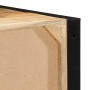 Mesita de noche madera maciza de mango 40x35x25 cm de , Mesitas de noche - Ref: Foro24-4015945, Precio: 61,81 €, Descuento: %