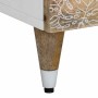 Aparador de madera maciza de mango 40x33,5x75 cm de , Almacenamiento para CD y DVD - Ref: Foro24-4018687, Precio: 107,35 €, D...