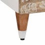 Mesita de noche de madera maciza de mango 40x33x46 cm de , Mesitas de noche - Ref: Foro24-4018670, Precio: 48,24 €, Descuento: %