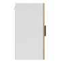 Armarios pared para cocina 2 uds Porto roble artesanal de , Armarios de cocina - Ref: Foro24-854056, Precio: 108,03 €, Descue...