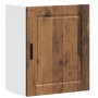 Armarios pared para cocina 2 uds Porto madera vieja de , Armarios de cocina - Ref: Foro24-854054, Precio: 109,49 €, Descuento: %