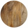 Mesa auxiliar madera maciza de mango Ø30x60 cm de , Mesas auxiliares - Ref: Foro24-4017542, Precio: 142,82 €, Descuento: %