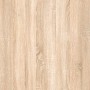 Mesilla de noche VISNES roble sonoma 45x40x50 cm de , Mesitas de noche - Ref: Foro24-4108283, Precio: 75,19 €, Descuento: %