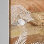 Aparador de madera maciza de mango 80x33,5x75 cm de , Almacenamiento para CD y DVD - Ref: Foro24-4018691, Precio: 86,06 €, De...