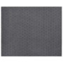 Almohadillas absorbentes de aceite 100 uds gris 40x50 cm de , Cera y productos de limpieza de muebles - Ref: Foro24-4104710, ...