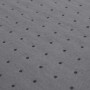 Almohadillas absorbentes de aceite 100 uds gris 40x50 cm de , Cera y productos de limpieza de muebles - Ref: Foro24-4104710, ...