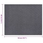 Almohadillas absorbentes de aceite 100 uds gris 40x50 cm de , Cera y productos de limpieza de muebles - Ref: Foro24-4104710, ...