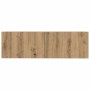 Mueble para TV de pared madera contrachapada artesanal 9 piezas de , Muebles TV - Ref: Foro24-3329222, Precio: 374,18 €, Desc...