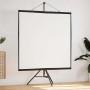 Pantalla de proyección con trípode 81 pulgadas 1:1 de , Pantallas para proyección - Ref: Foro24-4101055, Precio: 49,78 €, Des...
