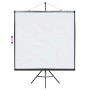 Pantalla de proyección con trípode 81 pulgadas 1:1 de , Pantallas para proyección - Ref: Foro24-4101055, Precio: 49,78 €, Des...