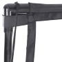 Pantalla de proyección con soportes 84 pulgadas 16:9 de , Pantallas para proyección - Ref: Foro24-4101048, Precio: 33,06 €, D...