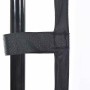 Pantalla de proyección con soportes 84 pulgadas 16:9 de , Pantallas para proyección - Ref: Foro24-4101048, Precio: 33,06 €, D...