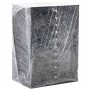 Film estirable 6 unidades transparente 23 μm 50 cm x 150 m de , Materiales de embalaje - Ref: Foro24-4104854, Precio: 67,34 €...