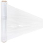 Film estirable 6 unidades transparente 23 μm 50 cm x 150 m de , Materiales de embalaje - Ref: Foro24-4104854, Precio: 67,34 €...