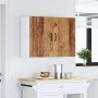 Armario de pared cocina Kalmar madera vieja madera ingeniería de , Armarios de cocina - Ref: Foro24-853595, Precio: 79,69 €, ...