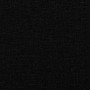 Silla mecedora de tela negro de , Mecedoras - Ref: Foro24-4016791, Precio: 120,07 €, Descuento: %