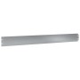 Bordes para césped 10 uds 10x103 cm acero galvanizado de , Ribetes y bordes para jardín - Ref: Foro24-860135, Precio: 39,23 €...