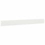 Bordes para césped 50 uds acero laminado frío blanco 10x103 cm de , Ribetes y bordes para jardín - Ref: Foro24-860137, Precio...