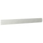 Bordes para césped 50 uds 10x103 cm acero inoxidable de , Ribetes y bordes para jardín - Ref: Foro24-860140, Precio: 193,35 €...