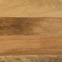 Mesitas de noche 2 uds madera maciza de mango marrón 40x33x46cm de , Mesitas de noche - Ref: Foro24-4017717, Precio: 111,21 €...