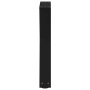 Patas de mesa de centro 2uds acero negro 38x(42-43,3) cm de , Patas para mesas - Ref: Foro24-4012700, Precio: 60,15 €, Descue...