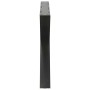 Patas para mesa de centro 2 uds acero antracita 70x(42-43,3) cm de , Patas para mesas - Ref: Foro24-4012714, Precio: 86,24 €,...