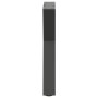 Patas para mesa de centro 2 uds antracita acero 28x(42-43,3) cm de , Patas para mesas - Ref: Foro24-4012698, Precio: 63,19 €,...