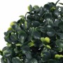 Bolas de boj artificial con luces LED 2 unidades 45 cm de , Flora artificial - Ref: Foro24-3335896, Precio: 115,60 €, Descuen...