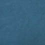 Silla de comedor terciopelo azul de , Sillas de comedor - Ref: Foro24-4101277, Precio: 61,13 €, Descuento: %