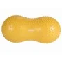 FitPAWS Plataforma de equilibrio mascotas Trax Peanut amarillo 40cm de FitPAWS, Equipos para el ejercicio de mascotas - Ref: ...