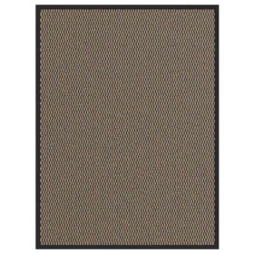 Felpudo marrón 80x120 cm de , Felpudos - Ref: Foro24-4105583, Precio: 27,58 €, Descuento: %