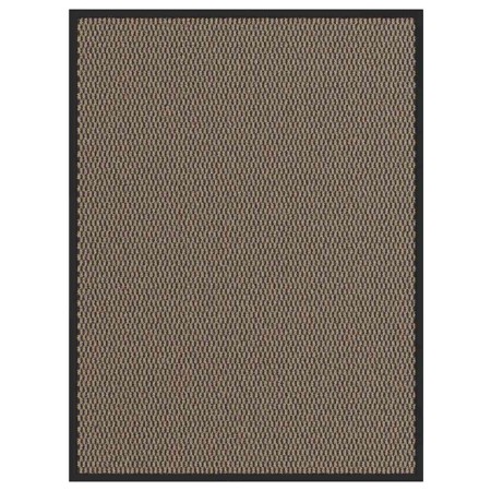 Felpudo marrón 80x120 cm de , Felpudos - Ref: Foro24-4105583, Precio: 27,58 €, Descuento: %