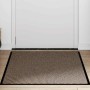 Felpudo marrón 80x120 cm de , Felpudos - Ref: Foro24-4105583, Precio: 27,58 €, Descuento: %