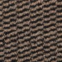 Felpudo marrón 80x120 cm de , Felpudos - Ref: Foro24-4105583, Precio: 27,58 €, Descuento: %