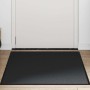 Felpudo negro 80x120 cm de , Felpudos - Ref: Foro24-4105605, Precio: 28,93 €, Descuento: %