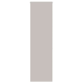 Estor enrollable para ducha tela 60x240 cm ancho 56 cm de , Persianas y estores - Ref: Foro24-4014865, Precio: 13,50 €, Descu...