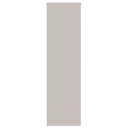 Estor enrollable para ducha tela 60x240 cm ancho 56 cm de , Persianas y estores - Ref: Foro24-4014865, Precio: 13,50 €, Descu...