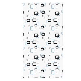 Estor enrollable para ducha tela 120x240 cm ancho 116 cm de , Persianas y estores - Ref: Foro24-4014827, Precio: 24,54 €, Des...