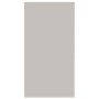 Estor enrollable para ducha 140x240 cm tela ancho 136 cm de , Persianas y estores - Ref: Foro24-4014873, Precio: 19,81 €, Des...