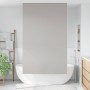 Estor enrollable para ducha 140x240 cm tela ancho 136 cm de , Persianas y estores - Ref: Foro24-4014873, Precio: 19,81 €, Des...