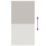 Estor enrollable para ducha 140x240 cm tela ancho 136 cm de , Persianas y estores - Ref: Foro24-4014873, Precio: 19,81 €, Des...